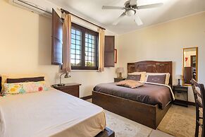 4015 Masseria Scilla by Barbarhouse