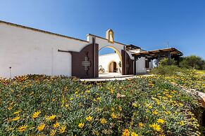 4015 Masseria Scilla by Barbarhouse