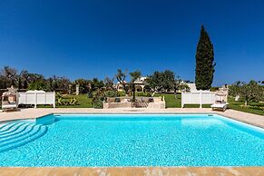 4015 Masseria Scilla by Barbarhouse