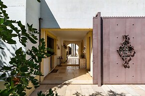 4015 Masseria Scilla by Barbarhouse