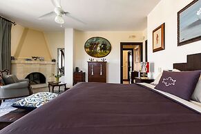 4015 Masseria Scilla by Barbarhouse