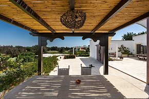 4015 Masseria Scilla by Barbarhouse