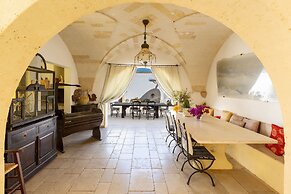 4015 Masseria Scilla by Barbarhouse