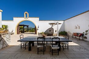 4015 Masseria Scilla by Barbarhouse