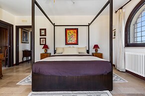 4015 Masseria Scilla by Barbarhouse