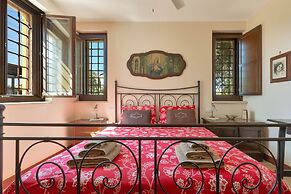 4015 Masseria Scilla by Barbarhouse