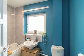 Charming Three Bedroom House in Birmingham