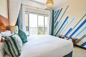 Hotel 256 Kampala