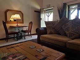 Langford Executive Apartments