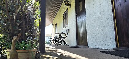 Langford Apartments and Rooms