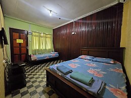 OYO 91042 Kamal Guest House Marang