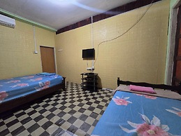 OYO 91042 Kamal Guest House Marang