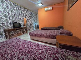 OYO 91042 Kamal Guest House Marang