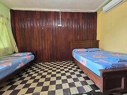 OYO 91042 Kamal Guest House Marang