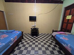 OYO 91042 Kamal Guest House Marang