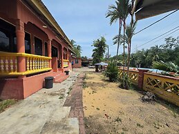 OYO 91042 Kamal Guest House Marang