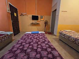 OYO 91042 Kamal Guest House Marang