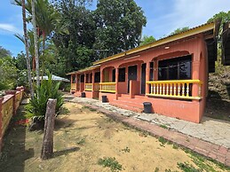 OYO 91042 Kamal Guest House Marang