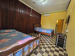 OYO 91042 Kamal Guest House Marang