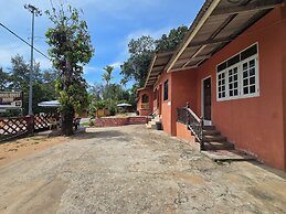 OYO 91042 Kamal Guest House Marang