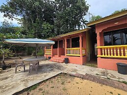 OYO 91042 Kamal Guest House Marang