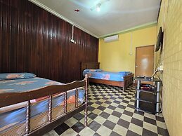 OYO 91042 Kamal Guest House Marang