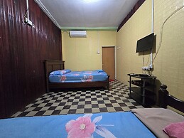 OYO 91042 Kamal Guest House Marang