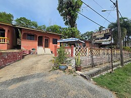 OYO 91042 Kamal Guest House Marang