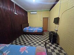 OYO 91042 Kamal Guest House Marang