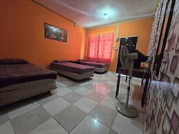 OYO 91042 Kamal Guest House Marang
