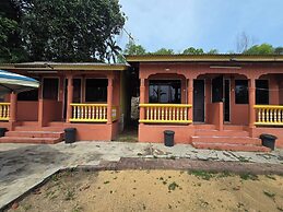 OYO 91042 Kamal Guest House Marang