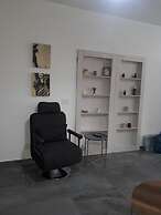 Inviting 1-bed Apartment in Dbayeh