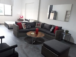 Inviting 1-bed Apartment in Dbayeh