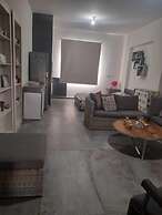 Inviting 1-bed Apartment in Dbayeh