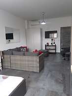 Inviting 1-bed Apartment in Dbayeh