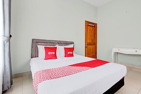 OYO 94210 D'draman Homestay Syariah