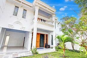 OYO 94210 D'draman Homestay Syariah