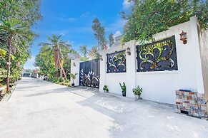 OYO 94210 D'draman Homestay Syariah