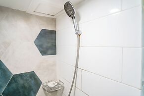 OYO 94210 D'draman Homestay Syariah