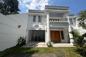 OYO 94210 D'draman Homestay Syariah