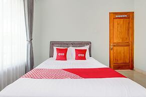 OYO 94210 D'draman Homestay Syariah