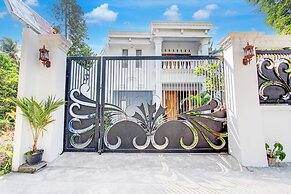 OYO 94210 D'draman Homestay Syariah