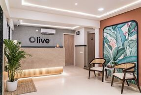 Olive Hotel Millers Road by Embassy Group