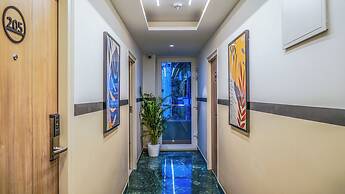 Olive Hotel Millers Road by Embassy Group