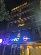 Olive Hotel Millers Road by Embassy Group