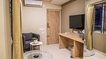 Olive Hotel Millers Road by Embassy Group