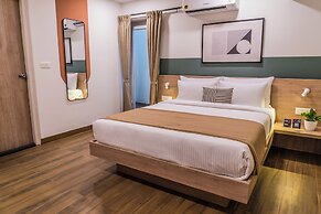 Olive Hotel Millers Road by Embassy Group