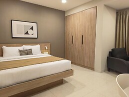 Olive Hotel Millers Road by Embassy Group