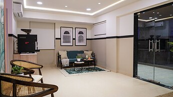 Olive Hotel Millers Road by Embassy Group