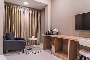 Olive Hotel Millers Road by Embassy Group